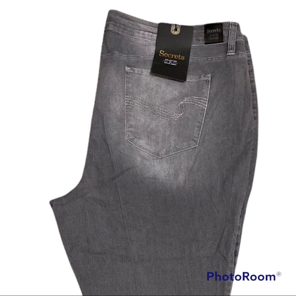 Secrets Collection by David Vered Jeans
